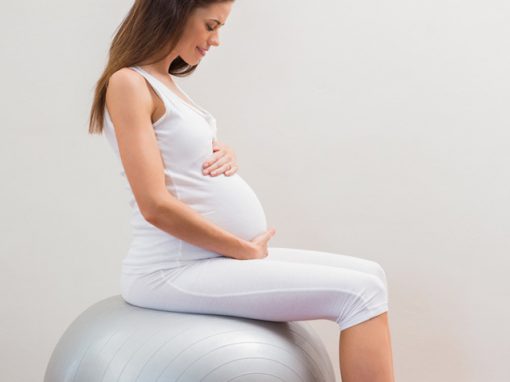 Pre and Post Natal Training